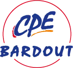 CPE- BARDOUT logo