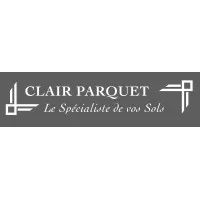 CLAIR PARQUET logo