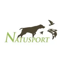 NATUSPORT logo