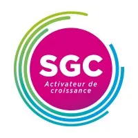 SOCIETE GENERALE DE COMMUNICATION (SOCIETE GENERALE DE COMMUNICATION) logo