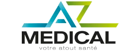 A.Z MEDICAL logo
