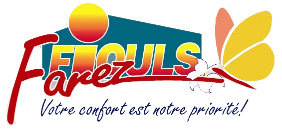 FAREZ FIOULS logo