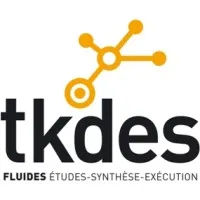 TKDES logo