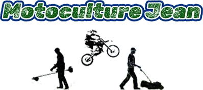 MOTOCULTURE JEAN logo