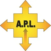 AU POIDS LEGAL (APL) logo