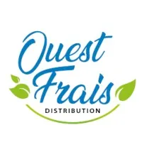 OUEST FRAIS DISTRIBUTION (O.F.D) logo