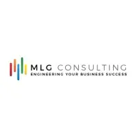 MLG CONSULTING logo