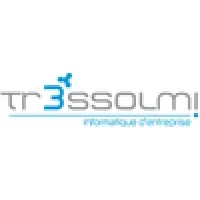 TRESSOLMI logo