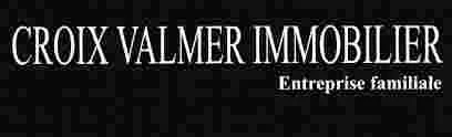 AGENCE CROIX VALMER IMMOBILIER logo