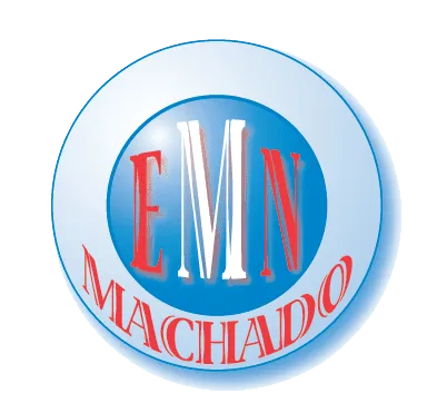 MACHADO (EMM) logo