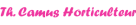 CAMUS THIERRY logo