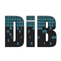 D I B FRANCE logo