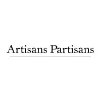 ARTISANS PARTISANS logo