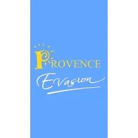 PROVENCE EVASION logo