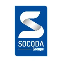 SOCODA INTERNATIONAL logo