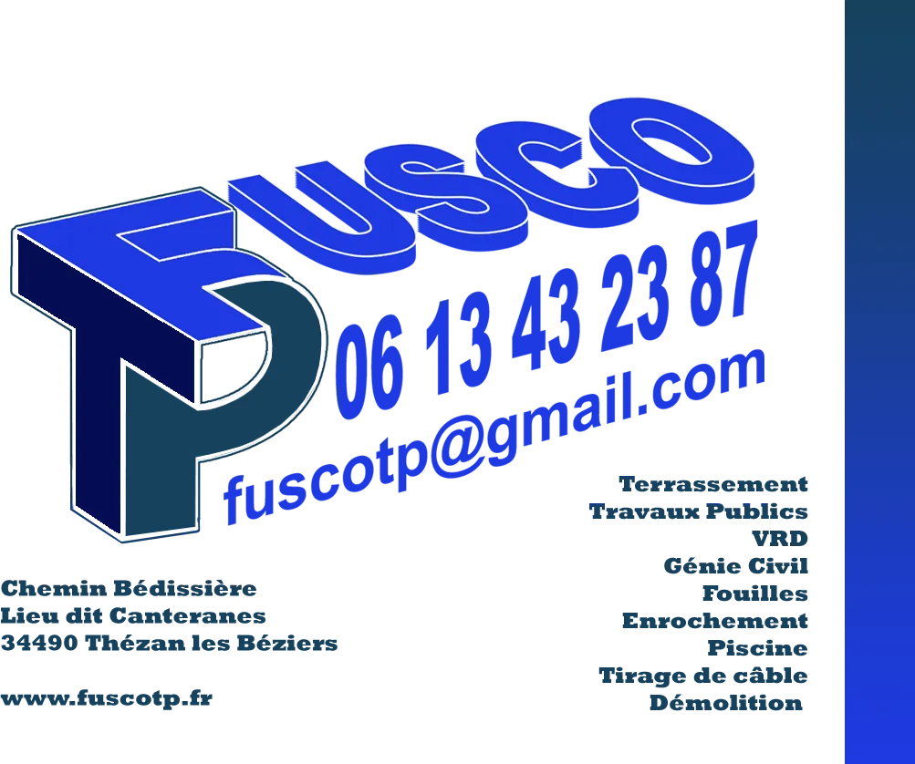 FUSCO TP logo
