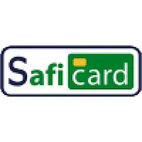 SAFICARD logo
