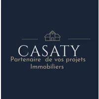 CASATY logo