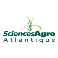 SCIENCES AGRO ATLANTIQUE logo