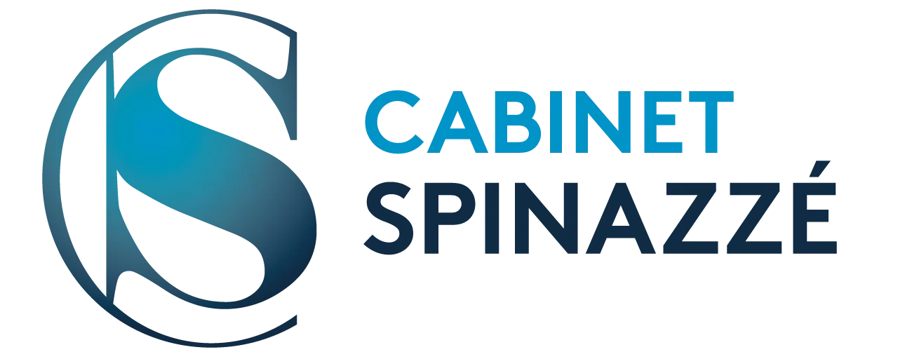 CABINET SPINAZZE logo