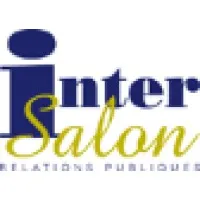 INTERSALON (INTERMEDIA) logo