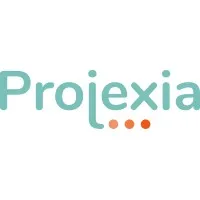 PROJEXIA logo