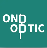 OND'OPTIC logo