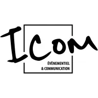 ICOM logo