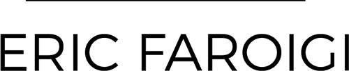 FAROIGI ERIC logo
