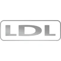 LDL - LUCAS DIFFUSION LOISIRS logo