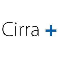 CIRRA+ logo