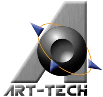 ART-TECH logo