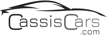 GARAGE DE PROVENCE logo