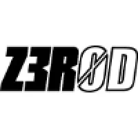 ZERO D. logo