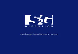 SARL S2G DIFFUSION logo