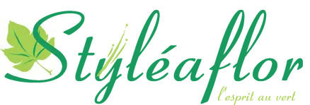 MORO PATRICIA (STYLEAFLOR) logo