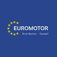 EUROMOTOR logo