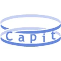 CAPIT (CAPIT  IMEL  AFFECTION.ORG) logo