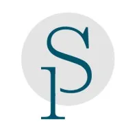 Voici le logo de la marque SELENE PATRIMOINE qui représente son identité graphique.