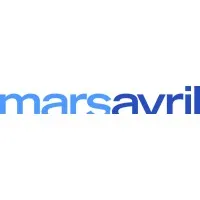 MARS AVRIL logo