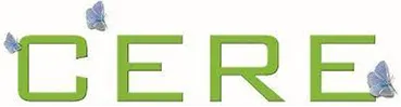 LE CABINET D'ETUDES ET DE RECHERCHES EN ENVIRONNEMENT logo