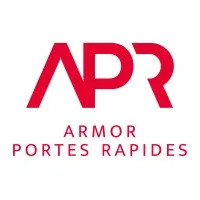 ARMOR PORTES RAPIDES logo