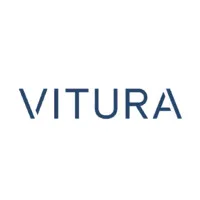 VITURA logo