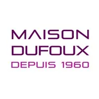 LES CHOCOLATS BERNARD DUFOUX logo