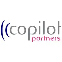 COPILOT PARTNERS logo