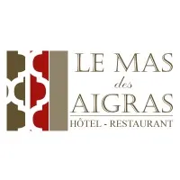 LE MAS DES AIGRAS logo