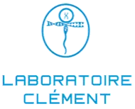 LABORATOIRE CLEMENT logo