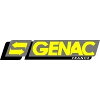 GENAC FRANCE logo