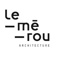 LE ME ROU, ARCHITECTURE ETC... logo