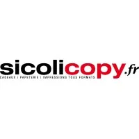 SICOLI COPY (SICOLI INGENIERIE CONCEPT S I C) logo